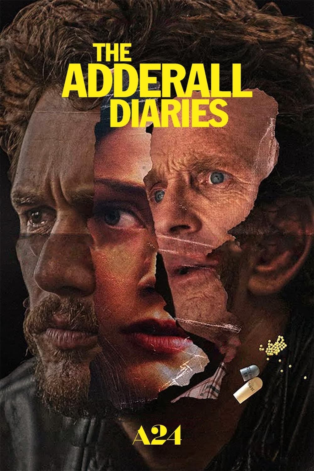 The Adderall Diaries (2015) [35779] (A1702173404) [[Movies]] --Plex--